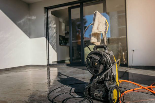 Best Warehouse Cleaning  in Chouteau, OK