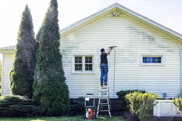 Chouteau, OK Pressure Washing Company